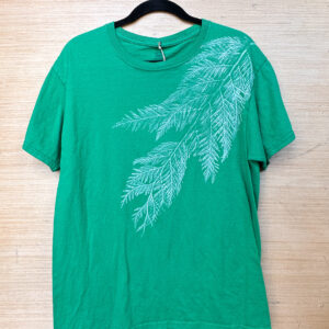 Size M - Cedar tree tee