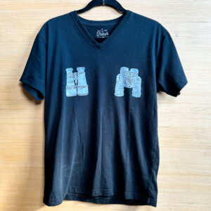 Grab Your Knockers T-shirt - Sizes XS - XXL